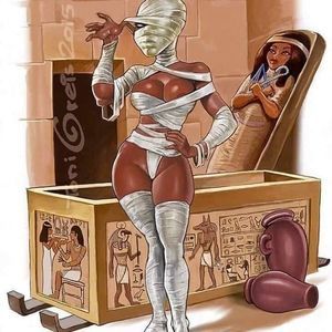 Meet your Posher, Tamara